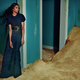 Illustration for article titled Ciara Is Roberto Cavalli's Latest Muse, Gorgeous as Ever